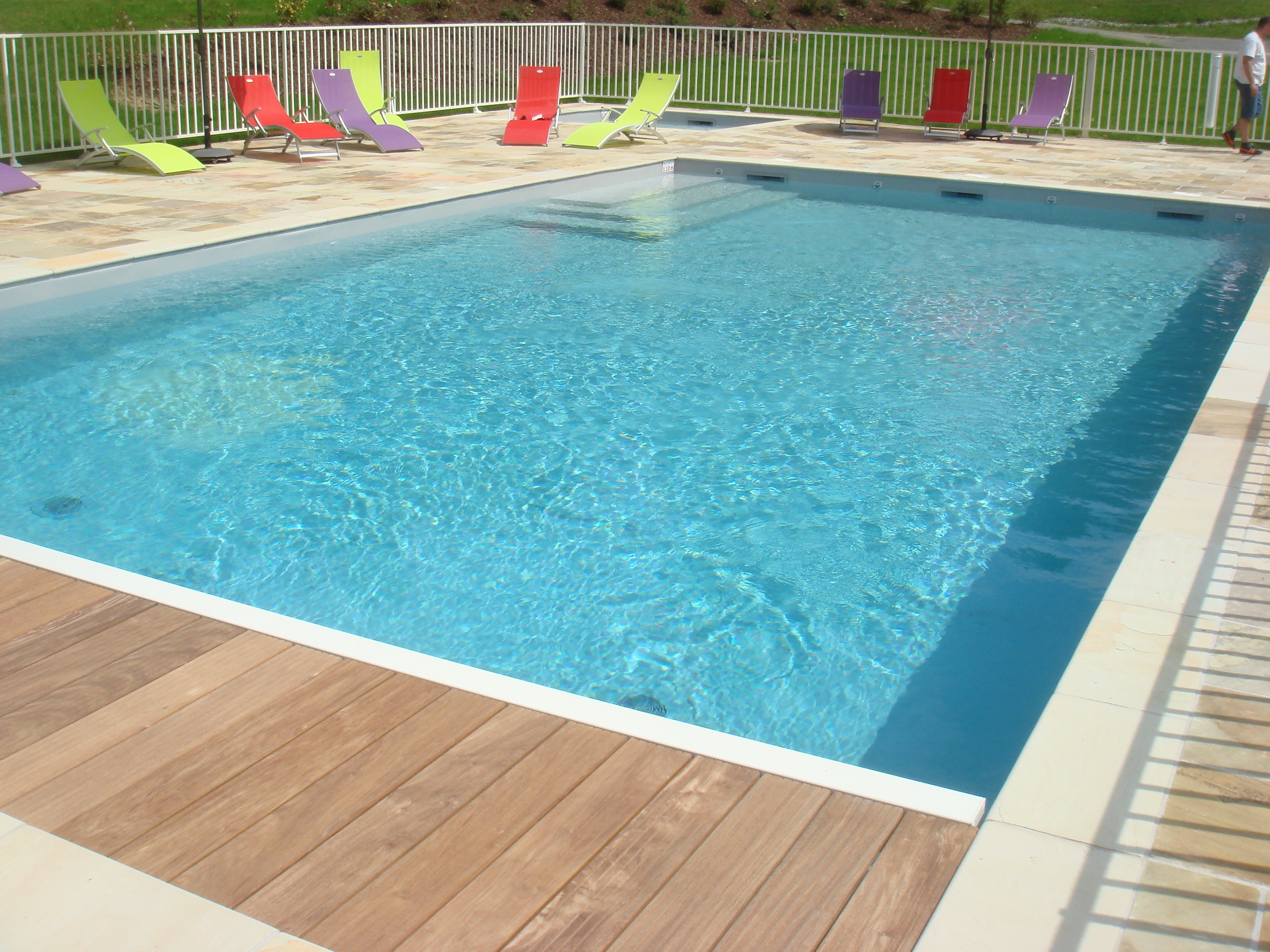 Village de Chalets Auguste Delaune Hendaye séjour pas cher Village de Chalets Auguste Delaune Hendaye séjour pas cher