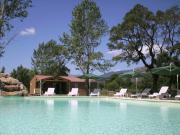 Location sur Porto Vecchio - Corse : Camping Cupulatta***