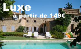 Location de vacances luxueuses