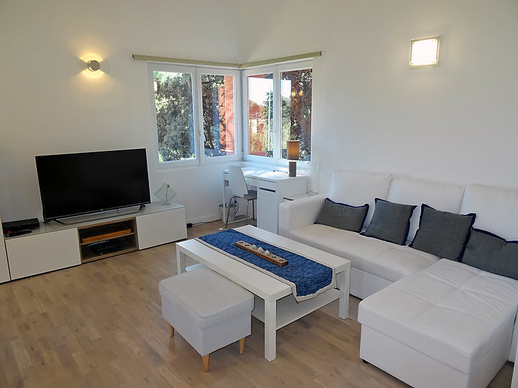 Résidence Beauvallon Grimaud Port Grimaud séjour pas cher