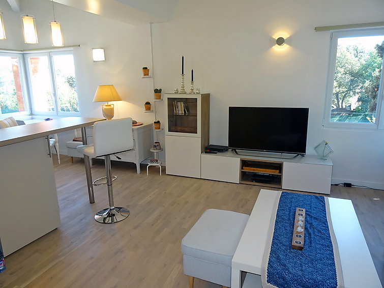 Résidence Beauvallon Grimaud Port Grimaud séjour pas cher