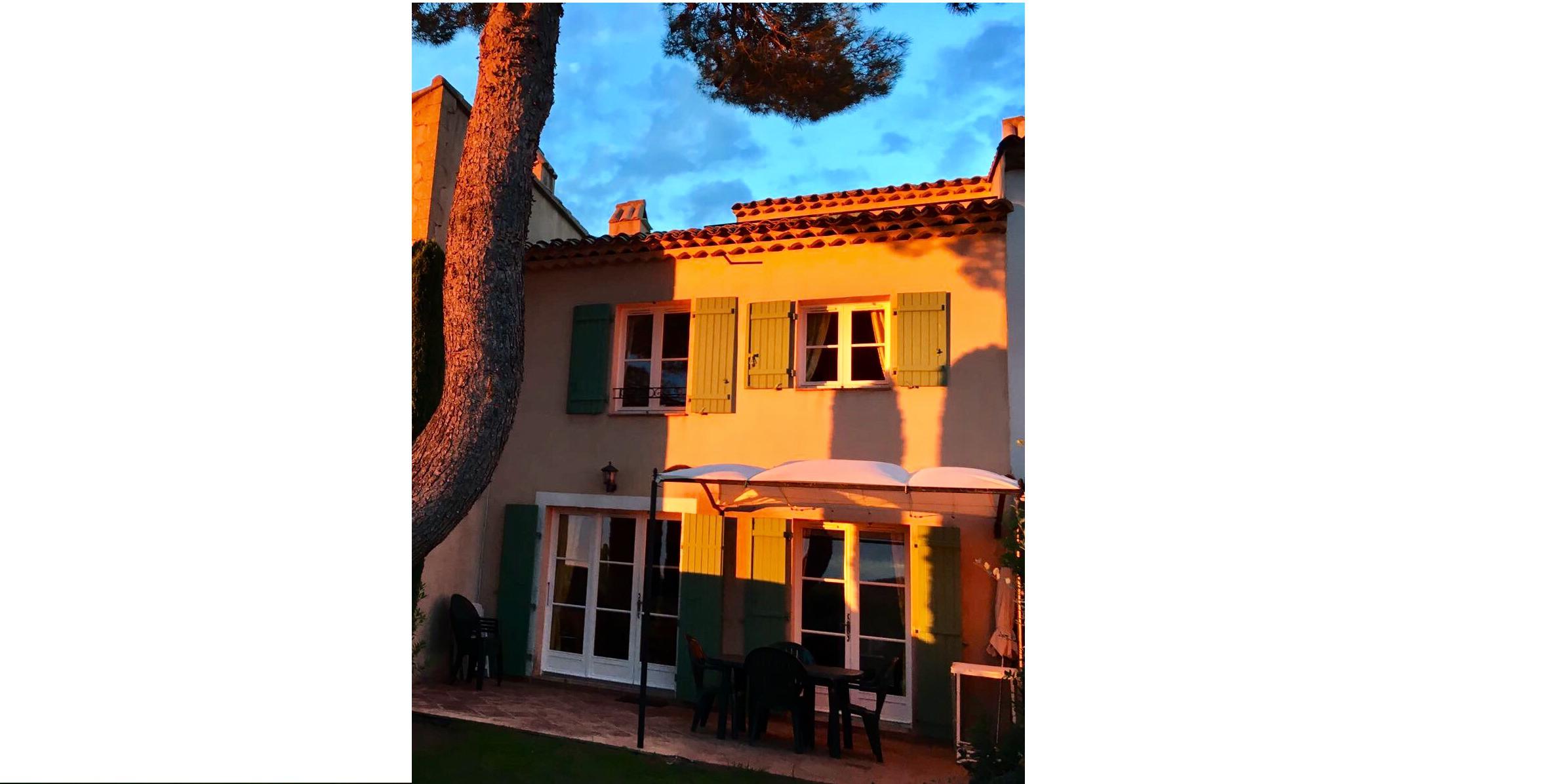Location Maison 3 pièces 5/6 Personnes  Prestige - Résidence Pont Royal en Provence**** - Mymaeva-14