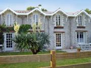 Location sur Royan : Maison de Vacances Royan 2