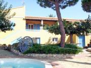 Location sur Vauvert : Maison de Vacances Vauvert