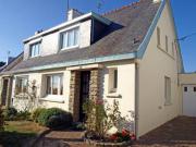 Location sur Concarneau : Maison de Vacances Concarneau