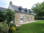 Location sur Trégunc : Maison de Vacances Tregunc 2