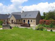 Location sur Trégunc : Maison de Vacances Tregunc 6