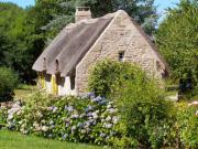 Location sur Trégunc : Maison de Vacances Tregunc 13