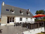 Location sur Trégunc : Maison de Vacances Tregunc 17