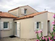 Location sur Royan - Vaux Sur Mer : Maison de Vacances Vaux Sur Mer 2