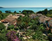 Location sur Le Lavandou : Résidence Pierre & Vacances L'Anse de Pramousquier
