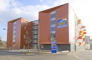 Location sur Lyon : Résidence Hôtelière Bioparc
