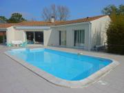 Location sur Saujon : Maison de Vacances Saujon