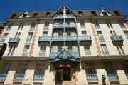 Location sur Deauville - Trouville : Résidence Maeva Le Castel Normand***