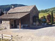 Location sur Severac-le-Chateau : Maison de Vacances Severac-le-Chateau