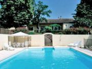 Location sur Eymet : Maison de Vacances Eymet