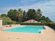 Location sur Cogolin - Port Cogolin : Maison de Vacances Cogolin 10