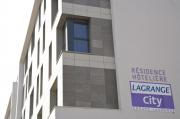 Location sur Strasbourg : Résidence Lagrange City