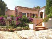 Location sur Bormes Les Mimosas : Maison de Vacances Bormes Les Mimosas 13