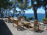 Location sur La Ciotat : Maison de Vacances La Ciotat 4