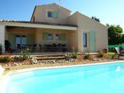 Location sur Saint Saturnin les Apt : Maison de Vacances Saint Saturnin d'Apt 3