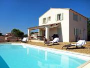 Location sur Saint Saturnin les Apt : Maison de Vacances Saint Saturnin d'Apt 4