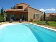 Location sur Saint Saturnin les Apt : Maison de Vacances Saint Saturnin d'Apt 5