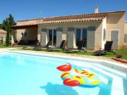 Location sur Saint Saturnin les Apt : Maison de Vacances Saint Saturnin d'Apt 7