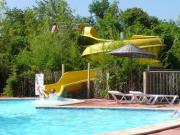 Location sur Leon : Camping Lou Puntaou****