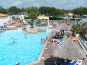 Location sur Ile d'Oléron : Camping Oléron Loisirs****