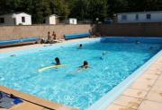 Location sur Montpeyroux : Camping La Romiguière***