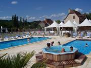 Location sur Puybrun : Camping La Sole***