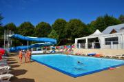 Location sur Murol : Camping L'Europe****