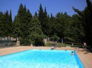 Location sur Lauragais : Résidence Lé Moulis