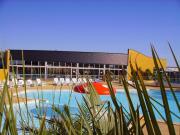 Location sur Les Sables d'Olonne : Camping Le Bel Air*****