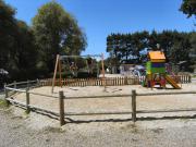 Location sur Plomeur : Camping de Lanven***