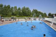 Location sur Brem-sur-Mer : Camping L'Océan****