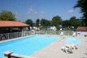 Location sur Royan - Saint George de Didonne : Camping Les Catalpas