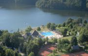 Location sur Saint Amans des Cots : Camping Les Tours****