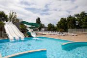 Location sur Trogues : Camping Le Parc des Allais****