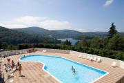 Location sur Nages : Camping Rieumontagné****