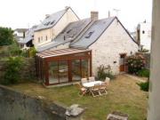 Location sur Le Croisic : Maison de Vacances Le Croisic