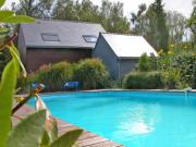 Location sur Belz : Maison de Vacances Belz 2