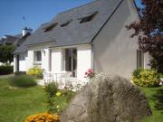 Location sur Trégunc : Maison de Vacances Tregunc 31