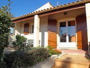 Location sur Royan - Vaux Sur Mer : Maison de Vacances Vaux Sur Mer 12