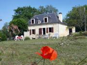 Location sur Sarlat La Caneda : Maison de Vacances Sarlat 7