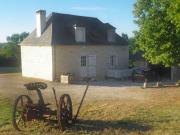 Location sur Sarlat La Caneda : Maison de Vacances Sarlat 8