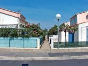 Location sur Aigues Mortes : Maison de Vacances Aigues Mortes 3