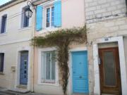 Location sur Aigues Mortes : Maison de Vacances Aigues Mortes 4