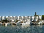 Location sur Port Camargue : Maison de Vacances Port Camargue 5